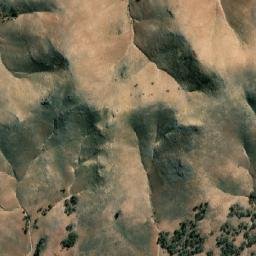 Satellite imagery of Windy Hill, AU