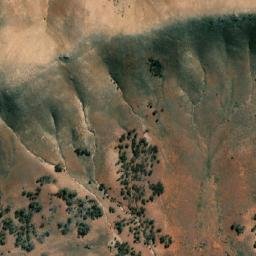 Satellite imagery of Windy Hill, AU