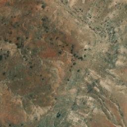 Satellite imagery of Pepuarta, AU