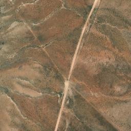 Satellite imagery of Pepuarta, AU
