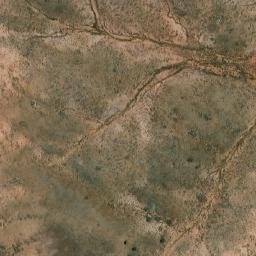 Satellite imagery of Lion Hill, AU