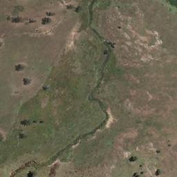 Satellite imagery of The Turtle, AU