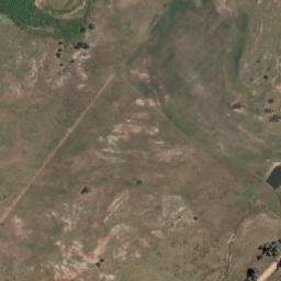 Satellite imagery of The Turtle, AU