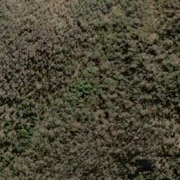 Satellite imagery of Mudgee Mountain, AU