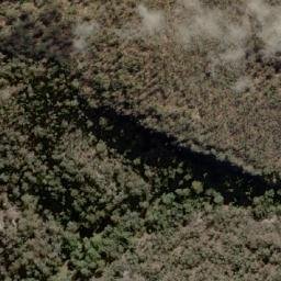 Satellite imagery of Mudgee Mountain, AU