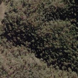 Satellite imagery of Red Hill, AU
