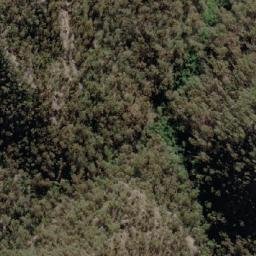 Satellite imagery of Red Hill, AU
