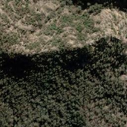 Satellite imagery of Blackfellows Head, AU