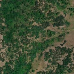 Satellite imagery of Sugarloaf Mountain, AU