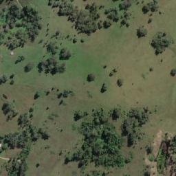 Satellite imagery of Green Hill, AU