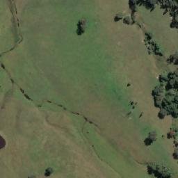 Satellite imagery of Green Hill, AU
