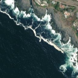 Satellite imagery of Punta Panulcillo, CL