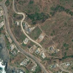 Satellite imagery of Punta Panulcillo, CL