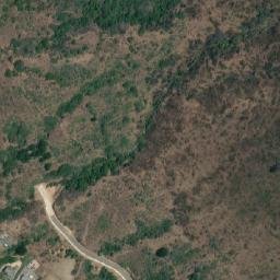 Satellite imagery of Monte Papudo, CL