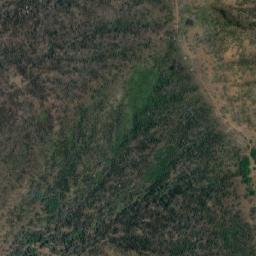 Satellite imagery of Monte Papudo, CL