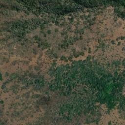 Satellite imagery of Monte Papudo, CL