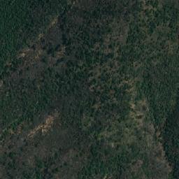 Satellite imagery of Cerro Iglesia, CL