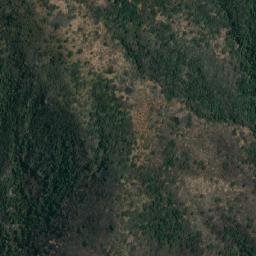 Satellite imagery of Cerro Iglesia, CL