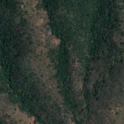 Satellite imagery of Cerro Iglesia, CL