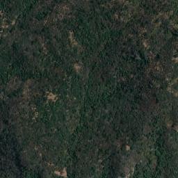 Satellite imagery of Morro El Horno, CL