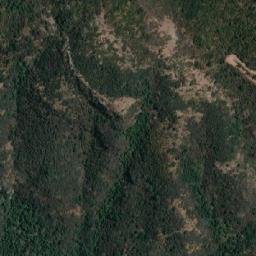 Satellite imagery of Morro El Horno, CL