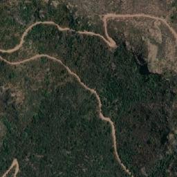 Satellite imagery of Morro El Horno, CL