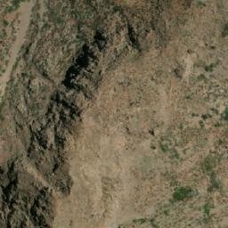 Satellite imagery of Morro El Gallo, CL