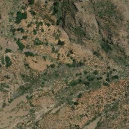 Satellite imagery of Morro El Gallo, CL