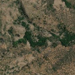 Satellite imagery of Morro El Gallo, CL