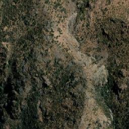 Satellite imagery of Morro Collao, CL