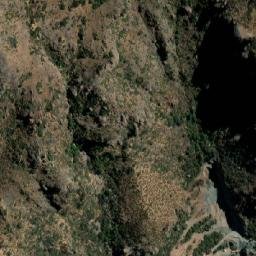 Satellite imagery of Morro Collao, CL