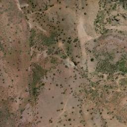 Satellite imagery of Cerro El Penado, CL