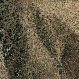 Satellite imagery of Cerro Corral de Palo, CL