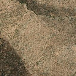 Satellite imagery of Cerro Corral de Palo, CL