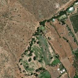 Satellite imagery of Cerro Los Hornos, CL