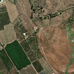 Satellite imagery of Cerro Los Hornos, CL