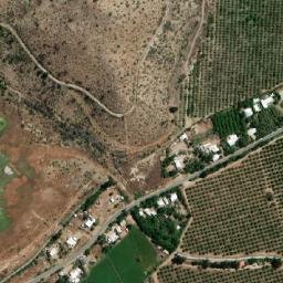 Satellite imagery of Cerro Los Hornos, CL