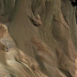 Satellite imagery of Cerro Techado, CL