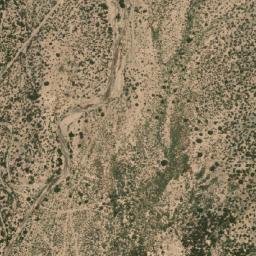 Satellite imagery of Cerro Tunduqueral, AR