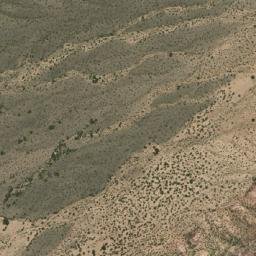 Satellite imagery of Cerro Tunduqueral, AR