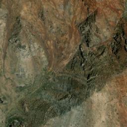 Satellite imagery of Cerro Canario, AR