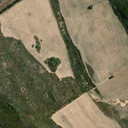 Satellite imagery of AGTERLANDE, ZA