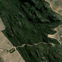 Satellite imagery of AGTERLANDE, ZA