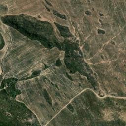Satellite imagery of AGTERLANDE, ZA