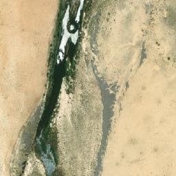 Satellite imagery of ASPOORT, ZA