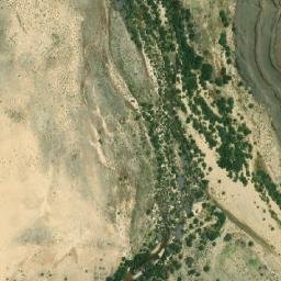 Satellite imagery of ASPOORT, ZA