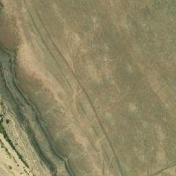 Satellite imagery of ASPOORT, ZA