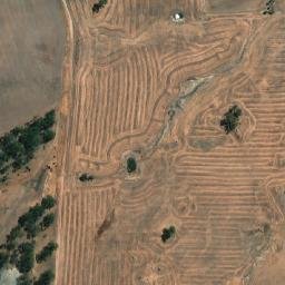 Satellite imagery of Landscape Hill, AU
