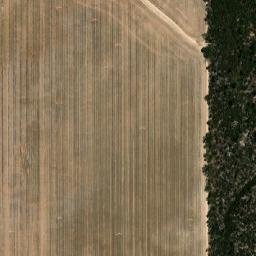 Satellite imagery of Duck Rock, AU