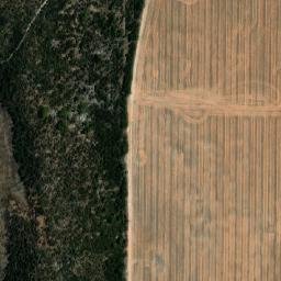 Satellite imagery of Duck Rock, AU